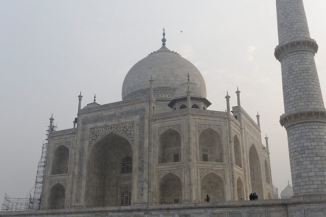 Agra-Taj mahal-031